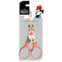 Ψαλίδι Μεταλλικό 13,5εκ Minnie 000564512  Ψαλίδια