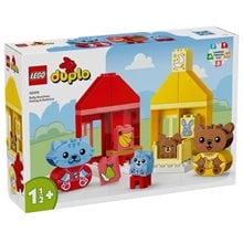 LEGO Duplo Καθημερινές Ρουτίνες: Φαγητό & Ύπνος 10414  Lego