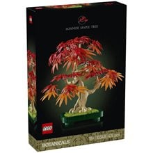 LEGO Μπονσάι Κόκκινος Ιαπωνικός Σφένδαμος 10348  Lego
