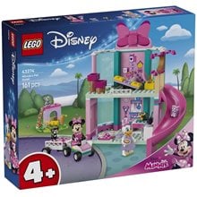 LEGO Disney Ξενοδοχείο Κατοικίδιων της Minnie 43274  Lego