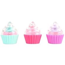 Creatit! Candy Lipgloss Cupcake 3τμχ  Σετ Ομορφιάς-Μόδας