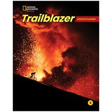 TRAILBLAZER 5 LESSON PLANNER  Αγγλικά Φροντιστηριακά & ELT Βιβλία