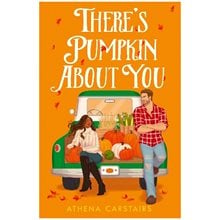 THERE’S PUMPKIN ABOUT YOU PB  Λογοτεχνία