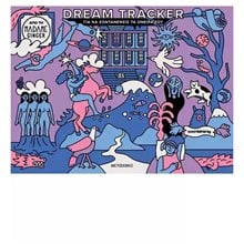 Dream tracker: Για να ζωντανέψεις τα ονειρά σου , 84714  Ονειροκρίτες