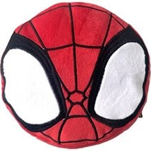 Μαξιλαράκι Ταξιδίου Λαιμού με Μάσκα Spidey 000508685  Μαξιλάρια Ταξιδίου