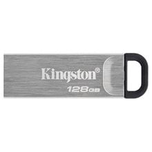 Kingston DataTraveler Kyson 128GB USB 3.2 DTKN/128GB  Usb Sticks