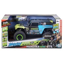 Maisto Τηλεκατευθυνόμενο R/C Tech Brocky Off Road Ford Bronco  Τηλεκατευθυνόμενα Οχήματα