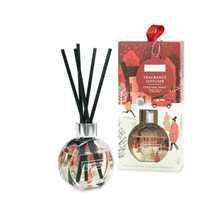 Διαχύτης Αρώματος Heart & Home Christmas Magic 70ml  Αρωματικά Χώρου