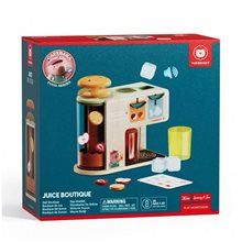 Top Bright Juice Boutique 460136  Ξύλινα Παιχνίδια