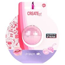 Creatit!  Lip Βalm Ντισκόμπαλα  Σετ Ομορφιάς-Μόδας