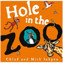HOLE IN THE ZOO  Παιδικά & Εφηβικά