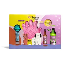 Tresky & Friends Pet Gift Set 5pcs 68148  Προσωπική Φροντίδα