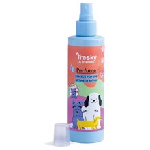 Tresky & Friends Pet Perfume 200ml 42178  Προσωπική Φροντίδα