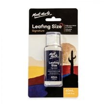 Mont Marte 60 ml Μιξιόν Νερού  Υλικά - Βερνίκια Αγιογραφίας