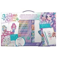 Nebulous Stars Fashion Designer Light Pad (11214)  Καλλιτεχνικές Δραστηριότητες