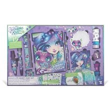 Nebulous Stars Secret Diary Deluxe Set (11362)  Καλλιτεχνικές Δραστηριότητες