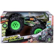 Maisto Τηλεκατευθυνόμενο Swamp Crawler RC  Τηλεκατευθυνόμενα Οχήματα