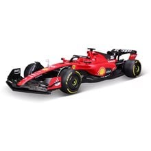 Maisto Τηλεκατευθυνόμενο F1 Ferrari SF-23RC 1/10  Τηλεκατευθυνόμενα Οχήματα