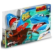 Maisto Πίστα Shark Track Set  Hot Wheels - Matchbox - Πίστες