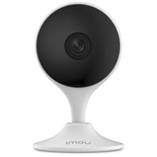 IMOU IP CAMERA CUE 2 3MP IPC-C32EP, INDOOR, 1/3" 3MP CMOS, H.265/H.264, 8X DIGITAL ZOOM, NIGHT VISION: 10M, WIFI 6, MIC & SPEAKER, MICRO SD SLOT UP TO 512GB, 2-WAY TALK, ALARM NOTIFICATION, DC5V1A, 3YW.  IP cameras