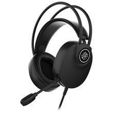 Ακουστικά Κεφαλής Gaming Zeroground HD-3800G IKEDA v3.0  Gaming Headsets