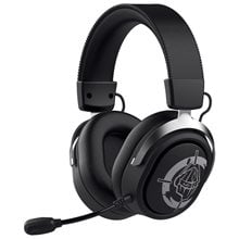 Ακουστικά Κεφαλής Gaming RGB USB 7.1 Zeroground HD-3900WG KEIJI PRO v2.0  Gaming Headsets