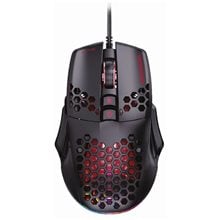 Ενσύρματο Ποντίκι Gaming Zeroground MS-4500G HATTORI v4.0  Gaming Mouse