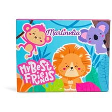 Martinelia My Best Friends Eyes & Blush Palette LM-85449  Σετ Ομορφιάς-Μόδας