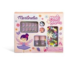 Martinelia Magic Ballet Perfect Beauty Set LM-12106  Σετ Ομορφιάς-Μόδας