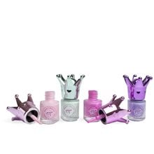 Martinelia Little Crown Nail Polish LM-56041  Σετ Ομορφιάς-Μόδας