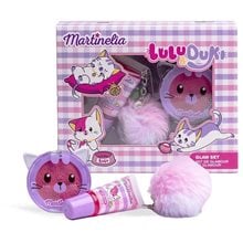Martinelia Lulu & Duki Glam Set LM-85479  Σετ Ομορφιάς-Μόδας
