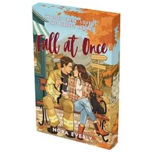 COZY CREEK 2: FALL AT ONCE  Λογοτεχνία