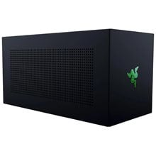 Razer Core X V2 - GPU Enclosure (eGPU)- Thunderbolt 4/5 & USB 4 - 4 Slot NVIDIA/AMD PCIe 4 - 140W PD  Κάρτες Γραφικών