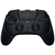 Razer Raiju V3 PRO Black - PS5/PC - Wireless Gaming Controller -  TMR Thumbs - 6 Remappable Buttons  Playstation Αξεσουάρ