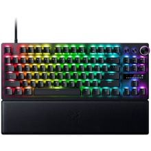 Razer HUNTSMAN V3 PRO TENKEYLESS 8KHz ANALOG - 8K Polling Rate - RGB Optical Gaming Keyboard - Rapid  Gaming Πληκτρολόγια