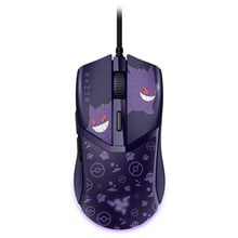 Razer COBRA - Pokemon Gengar Ed.- 58g Lightweight Gaming Mouse - RGB UNDERGLOW - 8500 DPI  Gaming Mouse