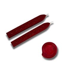 Βουλοκέρι 10cm με Φυτίλι Bordeaux  Βουλοκέρι