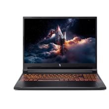 ACER NB NITRO V 16 AI AMD ANV16-42-R3ZC, 16" IPS WUXGA 1920x1200, AMD CPU RYZEN 7 260 AI, 16GB RAM, SSD 1TB M.2 NVME, NVIDIA GEFORCE RTX 5050 8GB GDDR7, WIN11 HOME, BLACK, 2YW/ 1YW for international travelers.  Laptops