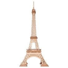 Robotime Κατασκευή 3D Creation Set Eiffel Tower Plus  Κατασκευές