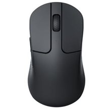 Keychron M3 Mini 8k (M3M-A23) Black Wireless Mouse - 8K Polling Rate Ultra-lightweight  Gaming Mouse