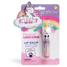 Martinelia Magical Unicorn Tattoo Lip Gloss C-79003  Σετ Ομορφιάς-Μόδας