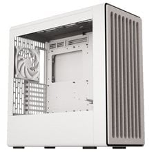 HAVN BF 360 Flow White with 180mm fans - premium ATX mid-tower  Κουτιά Desktop