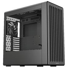 HAVN BF 360 Flow Black with 180mm fans - premium ATX mid-tower  Κουτιά Desktop