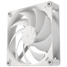 HAVN H12 Single Pack White 120mm A-RGB Metal Core Case Fan  Ψύκτρες