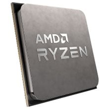 AMD CPU RYZEN 5 5600GT TRAY, 6C/12T, 3.6-4.6GHz, CACHE 3MB L2+16MB L3, SOCKET AM4, GPU, TRAY, 1YW.  Επεξεργαστές