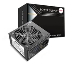 SUPERCASE PSU 550W REV.2, SERIES FORCE, SL-X550EPS, 12CM FAN, 2YW.  Τροφοδοτικά