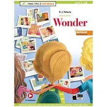 WONDER  Παιδικά & Εφηβικά