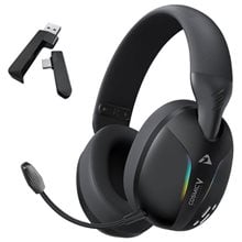 ARMAGGEDDON TRIMODE HEADPHONE COSMIC V ULTRACLEAR GRAVITY  Ακουστικά Κεφαλής
