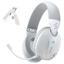 ARMAGGEDDON TRIMODE HEADPHONE COSMIC V ULTRACLEAR OZONE  Ακουστικά Κεφαλής