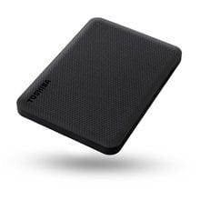 External HDD Toshiba Canvio Advance 4TB 3.2 HDTCA40EK3CA  Εξ. σκληροί δίσκοι